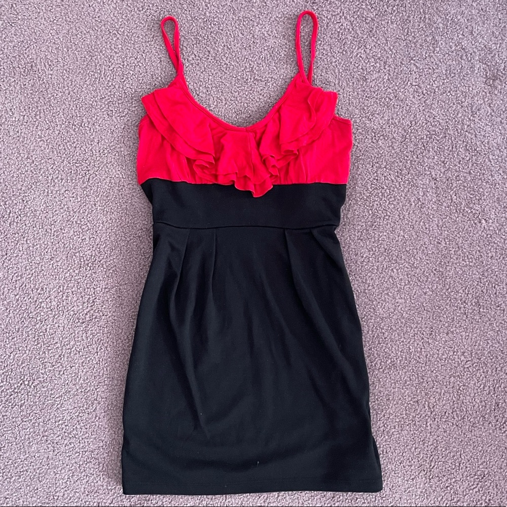 Fun flirty dress ❗️